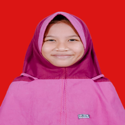 foto profil Alfi Uqoila Azza